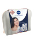 Nivea Set cadou Cellular Bag: Tratament intensiv + Crema de zi Hyaluron Filler - Pled.ro