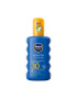 Nivea Spray cu protectie solara Sun Protect & Moisture SPF 30 200 ml - Pled.ro