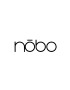 Nobo Borseta NBAG-XI0160-C015 Material textil Bej/Negru - Pled.ro