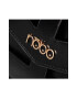 Nobo Geanta dama 220529 Piele ecologica Negru One size - Pled.ro