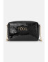 Nobo Geanta De Mana Pentru Femei Mica Nbag-R3030-C020 Crono Negru - Pled.ro