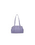 Nobo Geanta pentru femei Elysium Piele ecologica 24/31X21X9 cm Violet - Pled.ro