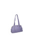 Nobo Geanta pentru femei Elysium Piele ecologica 24/31X21X9 cm Violet - Pled.ro