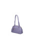 Nobo Geanta pentru femei Elysium Piele ecologica 24/31X21X9 cm Violet - Pled.ro