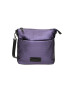 Nobo Geanta pentru femei NBAG-L2050-C014 Piele ecologica Violet - Pled.ro