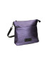 Nobo Geanta pentru femei NBAG-L2050-C014 Piele ecologica Violet - Pled.ro