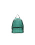 Nobo Rucsac NBAG-M2200-C008 Piele ecologica Verde - Pled.ro