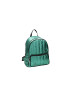 Nobo Rucsac NBAG-M2200-C008 Piele ecologica Verde - Pled.ro