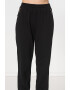 Noisy May Pantaloni sport cu decupaje Nero - Pled.ro