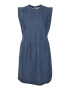 Noisy May Rochie din denim cu volane - Pled.ro