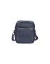 Northampton Polo Club Geanta crossbody cu detalii de piele ecologica 24513 - Pled.ro