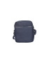 Northampton Polo Club Geanta crossbody cu detalii de piele ecologica 24513 - Pled.ro