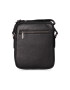 Northampton Polo Club Geanta crossbody de piele - Pled.ro