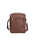 Northampton Polo Club Geanta crossbody de piele ecologica - Pled.ro