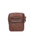 Northampton Polo Club Geanta crossbody de piele ecologica - Pled.ro