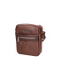 Northampton Polo Club Geanta crossbody de piele ecologica - Pled.ro