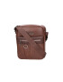 Northampton Polo Club Geanta crossbody de piele ecologica - Pled.ro