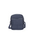 Northampton Polo Club Geanta crossbody de piele ecologica 24511 - Pled.ro