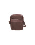 Northampton Polo Club Geanta crossbody de piele ecologica 24511 - Pled.ro