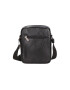 Northampton Polo Club Geanta crossbody de piele ecologica 24583 - Pled.ro