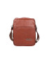 Northampton Polo Club Geanta crossbody de piele ecologica 24583 - Pled.ro