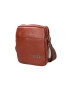 Northampton Polo Club Geanta crossbody de piele ecologica 24583 - Pled.ro