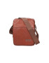 Northampton Polo Club Geanta crossbody de piele ecologica 24583 - Pled.ro