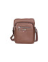 Northampton Polo Club Geanta crossbody de piele ecologica - Pled.ro