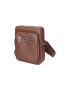 Northampton Polo Club Geanta crossbody de piele ecologica - Pled.ro