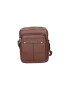 Northampton Polo Club Geanta crossbody de piele ecologica - Pled.ro