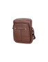 Northampton Polo Club Geanta crossbody de piele ecologica - Pled.ro