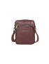 Northampton Polo Club Geanta crossbody de piele ecologica - Pled.ro