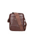 Northampton Polo Club Geanta crossbody de piele ecologica - Pled.ro