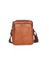 Northampton Polo Club Geanta crossbody de piele ecologica - Pled.ro