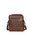 Northampton Polo Club Geanta crossbody de piele ecologica - Pled.ro