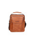 Northampton Polo Club Geanta crossbody de piele ecologica - Pled.ro