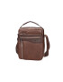 Northampton Polo Club Geanta crossbody de piele ecologica - Pled.ro