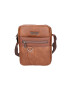 Northampton Polo Club Geanta crossbody de piele ecologica - Pled.ro