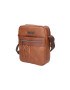 Northampton Polo Club Geanta crossbody de piele ecologica - Pled.ro