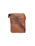 Northampton Polo Club Geanta crossbody de piele ecologica - Pled.ro