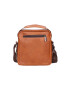 Northampton Polo Club Geanta crossbody de piele ecologica cu bareta logo - Pled.ro