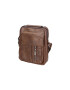 Northampton Polo Club Geanta crossbody de piele ecologica cu barete ajustabile 24507 - Pled.ro