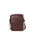 Northampton Polo Club Geanta crossbody de piele ecologica cu buzunar frontal - Pled.ro