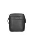 Northampton Polo Club Geanta crossbody de piele ecologica cu fermoar - Pled.ro