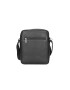 Northampton Polo Club Geanta crossbody de piele ecologica cu fermoar - Pled.ro