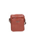 Northampton Polo Club Geanta crossbody de piele ecologica cu logo - Pled.ro