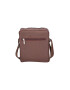 Northampton Polo Club Geanta crossbody dreptunghiulara 24515 - Pled.ro