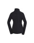 NORTHFINDER Bluza de fleece cu maneci raglan pentru trekking Lillie - Pled.ro