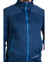 NORTHFINDER Bluza de trening regular fit cu fermoar - Pled.ro