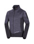 NORTHFINDER Bluza de trening regular fit cu fermoar - Pled.ro